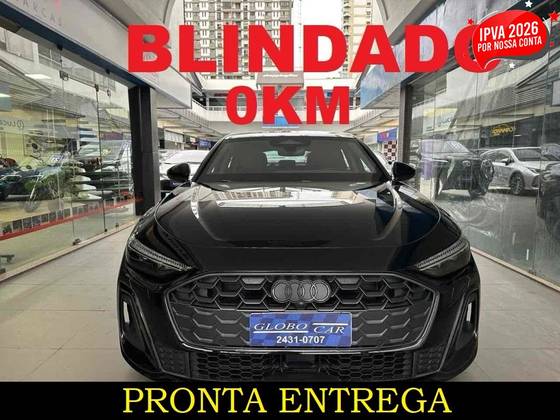 AUDI A5 2.0 TFSI GASOLINA PERFORMANCE S EDITION QUATTRO S TRONIC